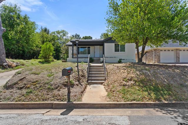 500 W Vance, Tyler, TX 75702