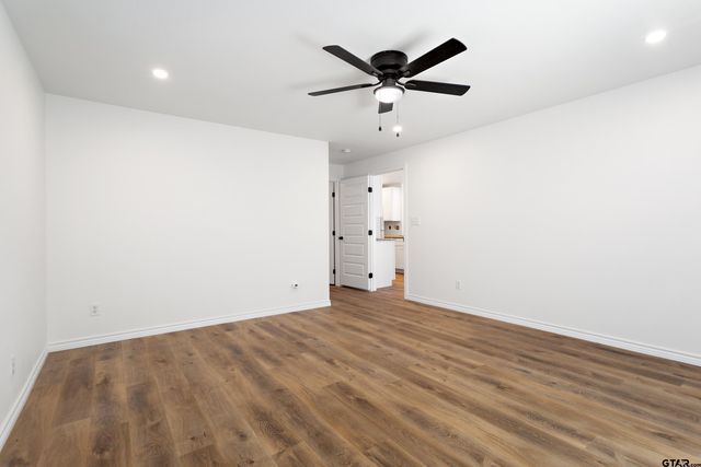 500 W Vance, Tyler, TX 75702