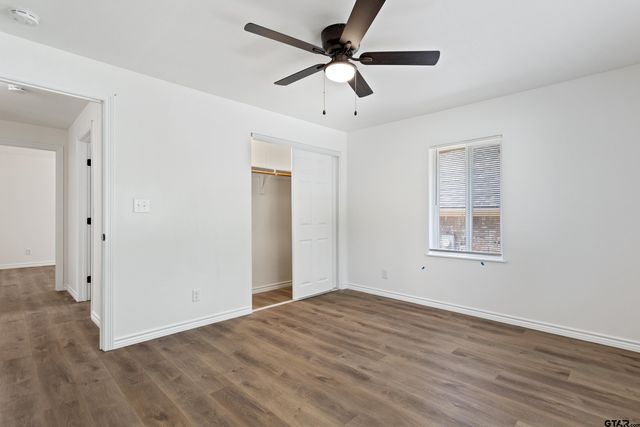 500 W Vance, Tyler, TX 75702