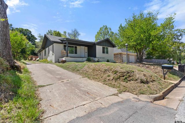 500 W Vance, Tyler, TX 75702