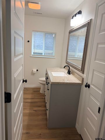 500 W Vance, Tyler, TX 75702