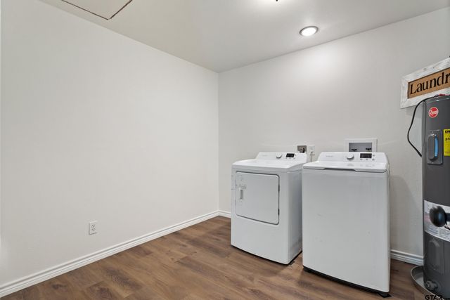 500 W Vance, Tyler, TX 75702