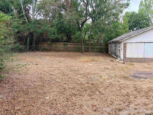 500 W Vance, Tyler, TX 75702