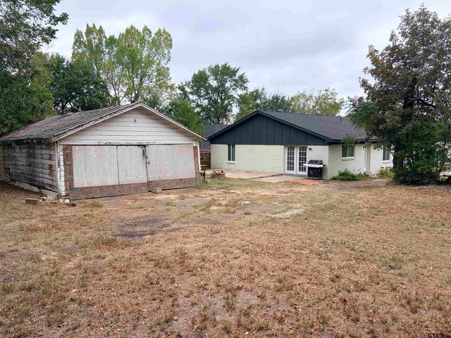 500 W Vance, Tyler, TX 75702