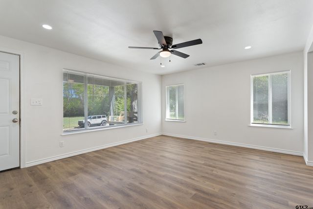 500 W Vance, Tyler, TX 75702