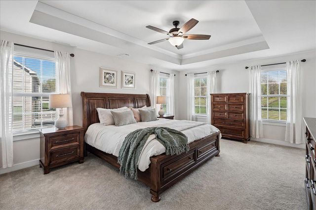 8016 INTERNATIONAL DR, Warrenton, VA 20187