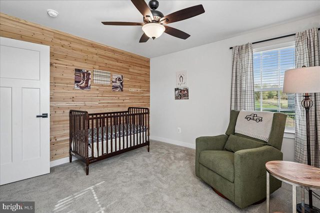 8016 INTERNATIONAL DR, Warrenton, VA 20187