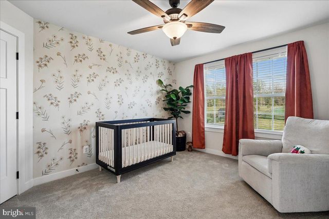 8016 INTERNATIONAL DR, Warrenton, VA 20187