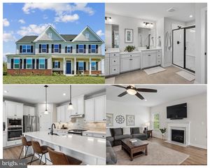 8016 INTERNATIONAL DR, Warrenton, VA 20187