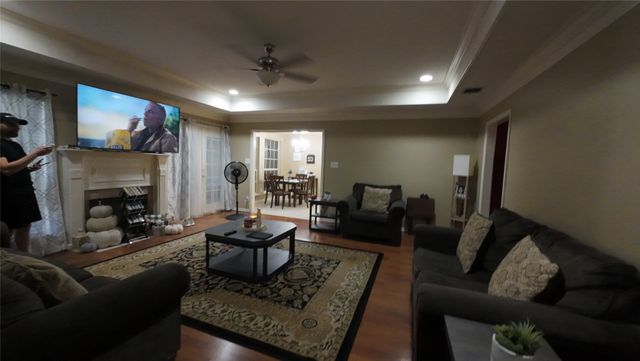 471 Mayfair Court, Bossier City, LA 71111