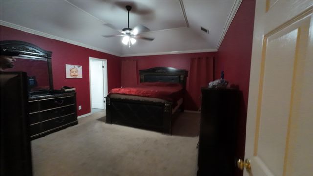 471 Mayfair Court, Bossier City, LA 71111