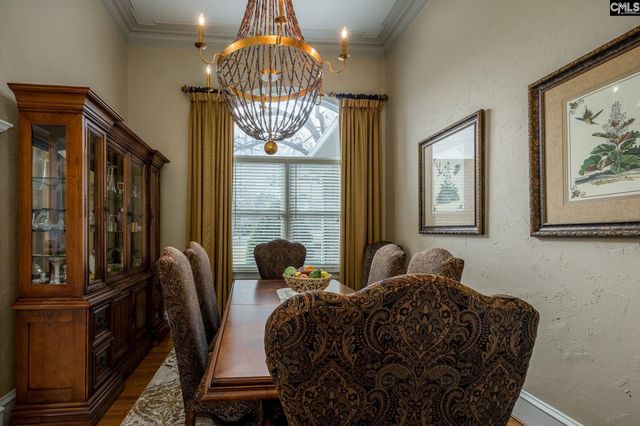 255 Palmer Drive, Lexington, SC 29072