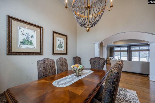 255 Palmer Drive, Lexington, SC 29072