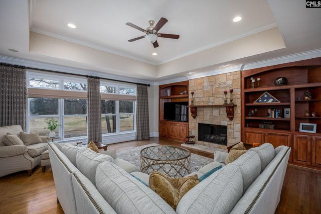 255 Palmer Drive, Lexington, SC 29072