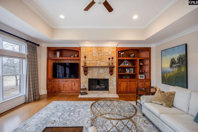 255 Palmer Drive, Lexington, SC 29072