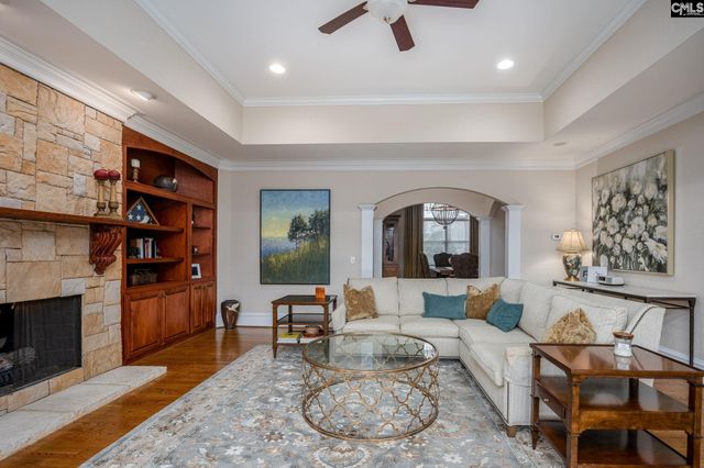 255 Palmer Drive, Lexington, SC 29072