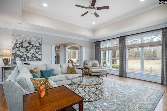 255 Palmer Drive, Lexington, SC 29072