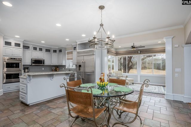 255 Palmer Drive, Lexington, SC 29072