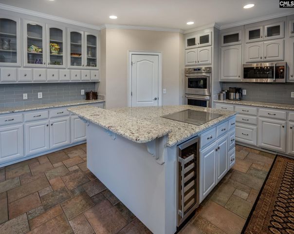 255 Palmer Drive, Lexington, SC 29072