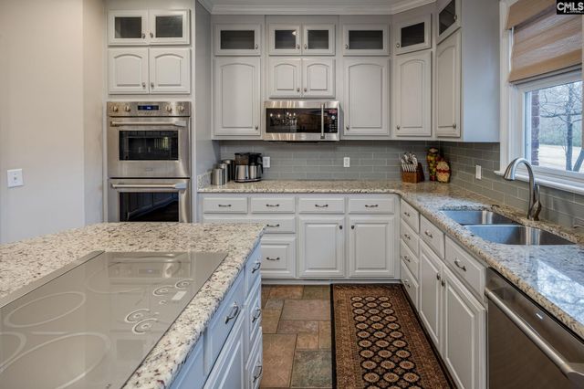 255 Palmer Drive, Lexington, SC 29072