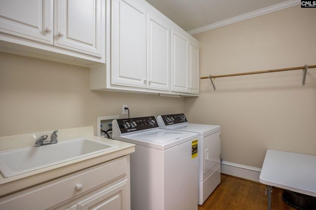 255 Palmer Drive, Lexington, SC 29072