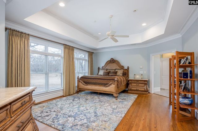 255 Palmer Drive, Lexington, SC 29072