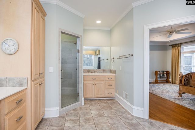 255 Palmer Drive, Lexington, SC 29072