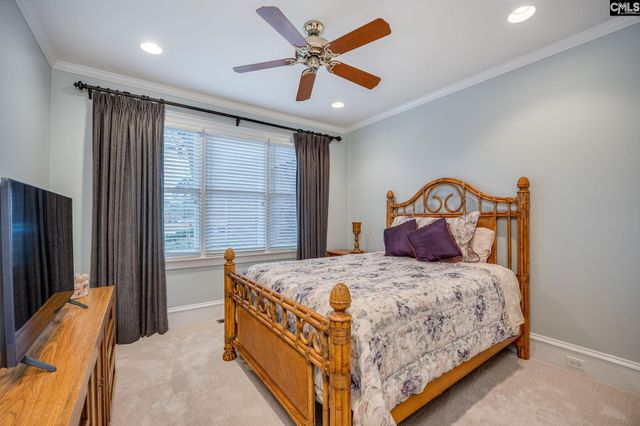 255 Palmer Drive, Lexington, SC 29072