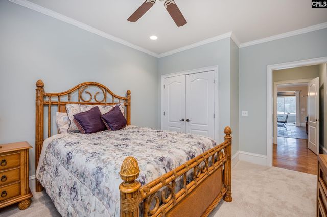 255 Palmer Drive, Lexington, SC 29072