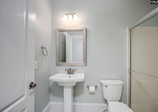 255 Palmer Drive, Lexington, SC 29072