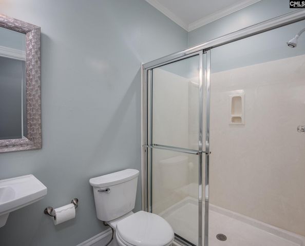 255 Palmer Drive, Lexington, SC 29072