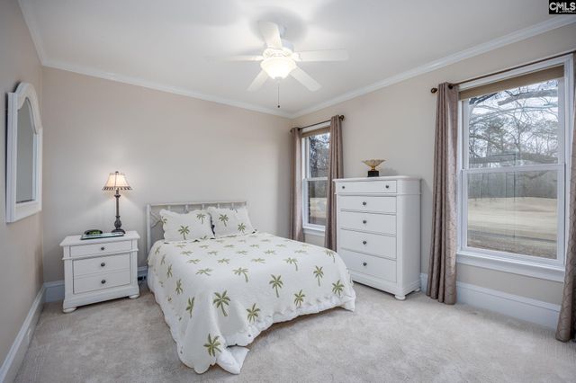 255 Palmer Drive, Lexington, SC 29072