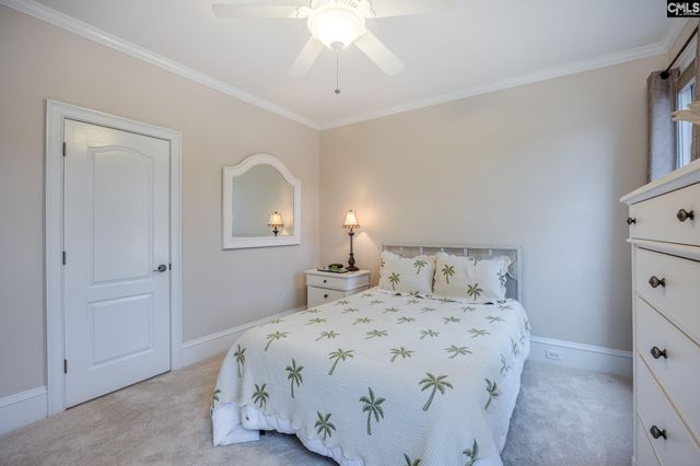 255 Palmer Drive, Lexington, SC 29072