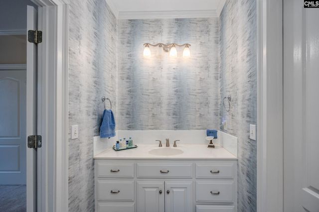 255 Palmer Drive, Lexington, SC 29072