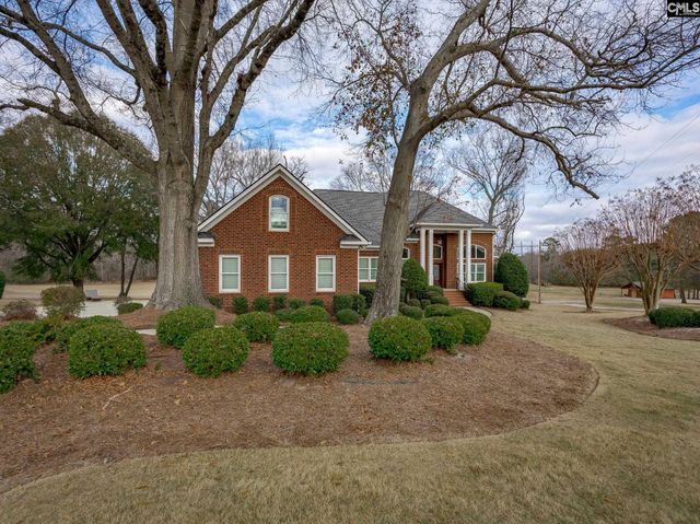 255 Palmer Drive, Lexington, SC 29072