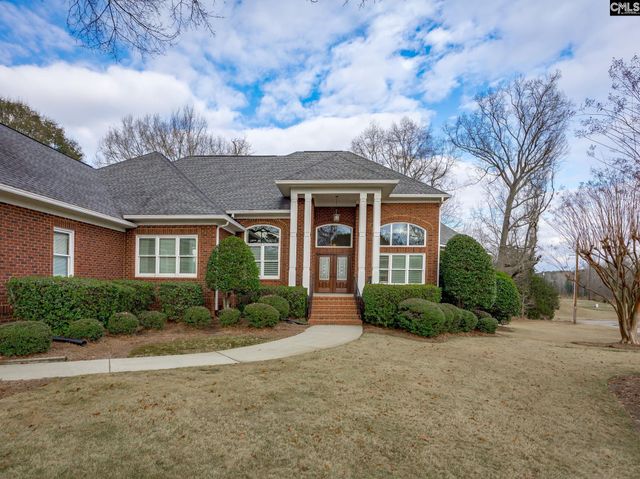 255 Palmer Drive, Lexington, SC 29072