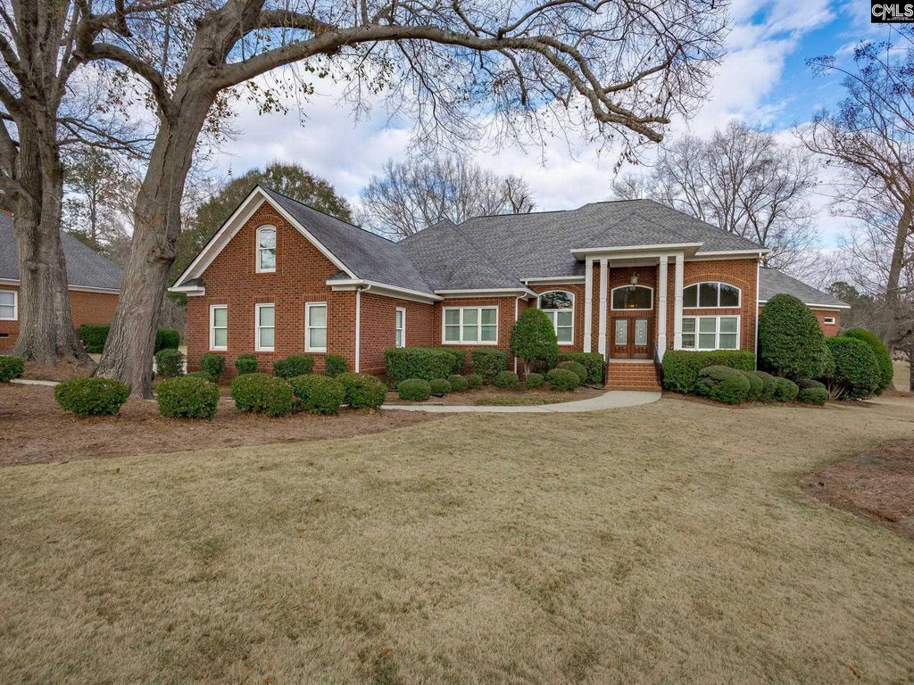 255 Palmer Drive, Lexington, SC 29072