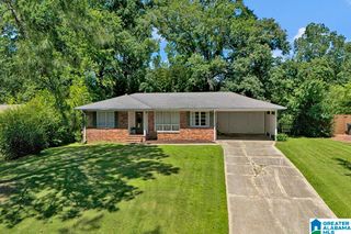 464 PARK TERRACE, Hoover, AL 35226