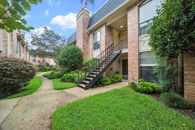 1601 S Shepherd Drive 218, Houston, TX 77019