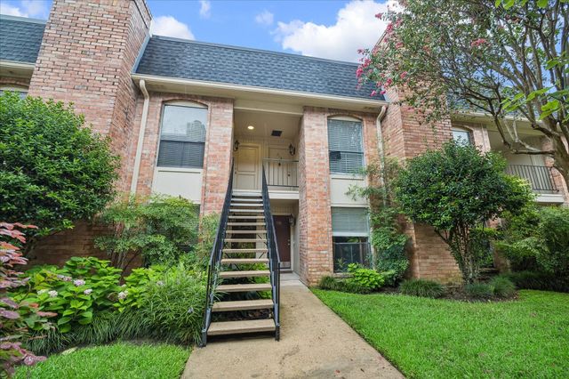 1601 S Shepherd Drive 218, Houston, TX 77019