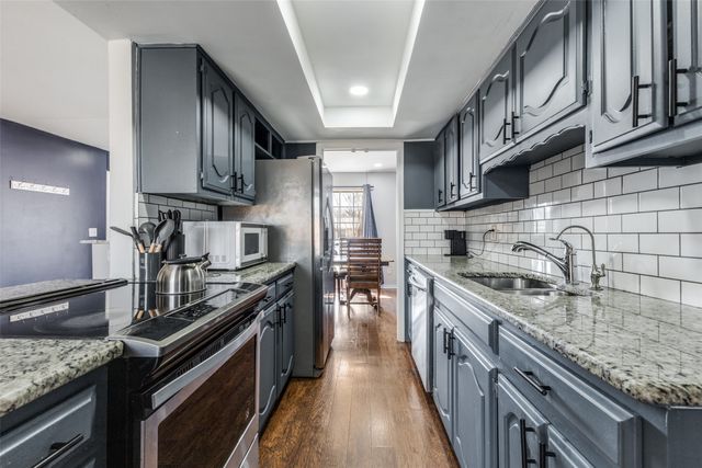 3429 Eastbrook Drive, Mesquite, TX 75150