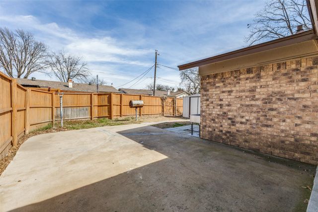 3429 Eastbrook Drive, Mesquite, TX 75150