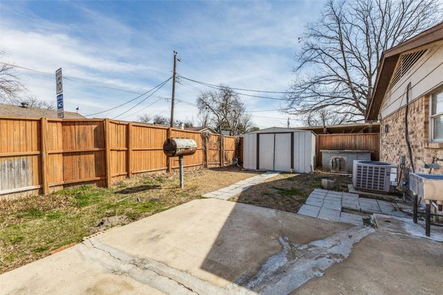 3429 Eastbrook Drive, Mesquite, TX 75150