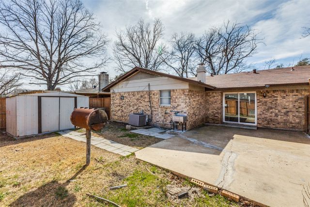 3429 Eastbrook Drive, Mesquite, TX 75150