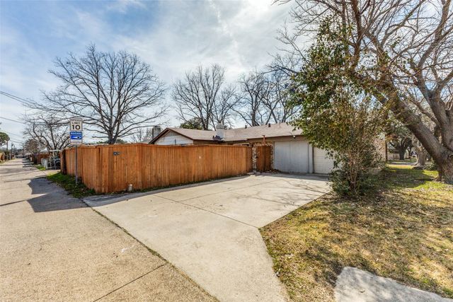 3429 Eastbrook Drive, Mesquite, TX 75150