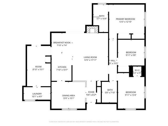 3429 Eastbrook Drive, Mesquite, TX 75150