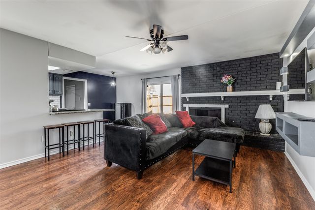 3429 Eastbrook Drive, Mesquite, TX 75150