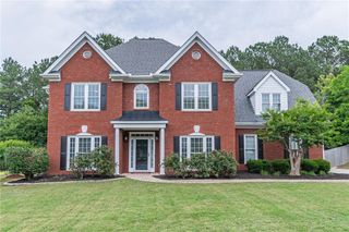 1004 Spruce Creek Lane, Lawrenceville, GA 30045