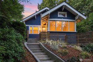 1731 Lake Washington Boulevard S, Seattle, WA 98144