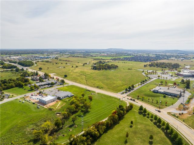 5.56 W Pleasant Grove Road Lot 9, Rogers, AR 72758